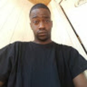 Meet your Posher, Deandre